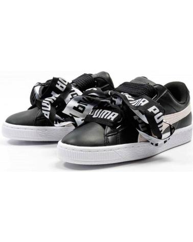 Deportivas-De-Mujer-PUMA-BASKET-HEART-DE-WNS-BLACK-364082-01-NEGRO