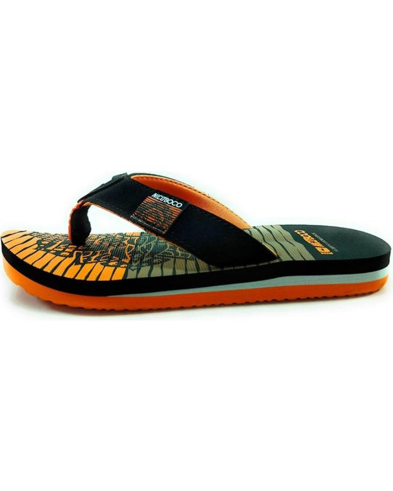 Zehansandalen-De-Niño-NICOBOCO-CHANCLA-NIO-PASSK-36-270K-130-NARANJA