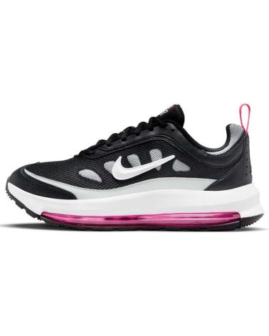 Deportivas-De-Mujer-NIKE-AIR-MAX-AP-WMNS-CU4870-003-NEGRO