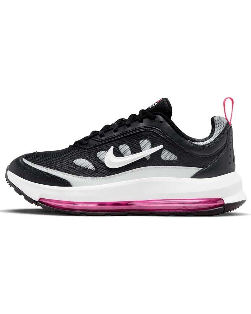 Deportivas-De-Mujer-NIKE-AIR-MAX-AP-WMNS-CU4870-003-NEGRO