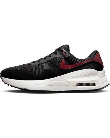 Sportivo per Uomo NIKE CALZADO DM9537-003 NEGRO