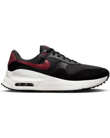 Sportivo per Uomo NIKE CALZADO DM9537-003 NEGRO