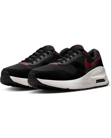 Sportivo per Uomo NIKE CALZADO DM9537-003 NEGRO