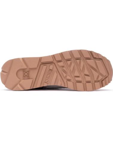 Scarpe sport per Donna MUNICH ZAPATILLAS 1030 WMNS 70 BEIGE MA MULTI