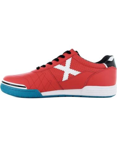 Sportivo per Uomo MUNICH G3 PROFIT 3111390 ROJO