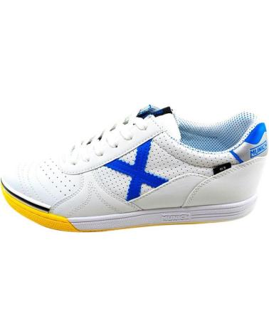 Deportivas-De-Hombre-MUNICH-G3-PROFIT-BLANCO-AZUL-388---41-VARIOS-COLORES