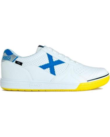 Deportivas-De-Hombre-MUNICH-G3-PROFIT-BLANCO-AZUL-388---41-VARIOS-COLORES