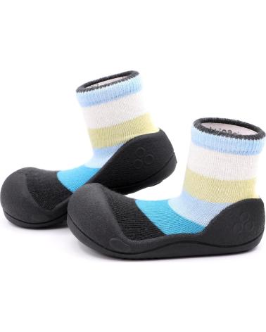 Bebé de Niña y Niño ATTIPAS PRIMEROS PASOS NEW RAINBOW SR01 MULTICOLOR