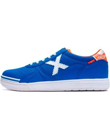 Sneaker für Herren MUNICH  G3 PROFIT 354 3111354 AZUL AZUL