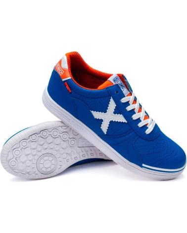 Sneaker für Herren MUNICH  G3 PROFIT 354 3111354 AZUL AZUL