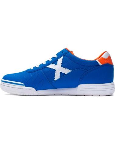 Sneaker für Herren MUNICH  G3 PROFIT 354 3111354 AZUL AZUL