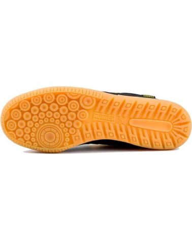 Man Trainers MUNICH GRESCA 2 3000606 NEGRO