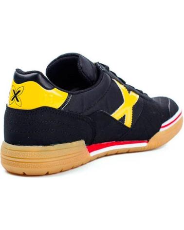 Man Trainers MUNICH GRESCA 2 3000606 NEGRO