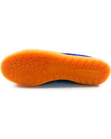 Deportivas de Mujer y Hombre MUNICH ZAPATILLA GRESCA AZUL AZUL