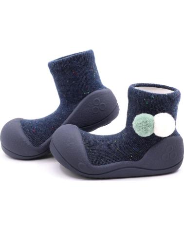 Bebé de Niña y Niño ATTIPAS PRIMEROS PASOS SHOOTING STAR SH03 AZUL