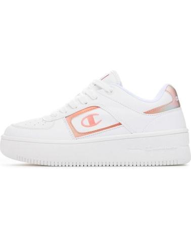Sneaker-De-Mujer-CHAMPION-FOUL-PLAY-PLATFORM-W-S11599-WW001-BLANCO