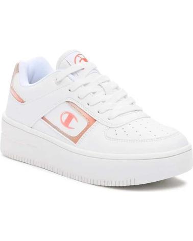 Sneaker-De-Mujer-CHAMPION-FOUL-PLAY-PLATFORM-W-S11599-WW001-BLANCO