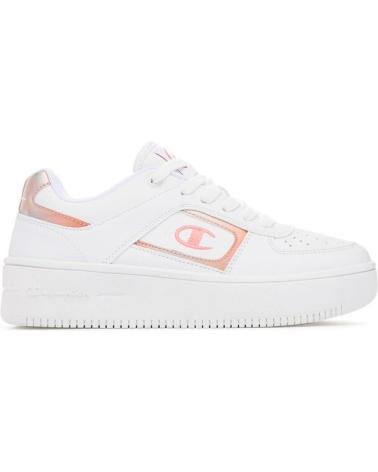 Deportivas-De-Mujer-CHAMPION-FOUL-PLAY-PLATFORM-W-S11599-WW001-BLANCO