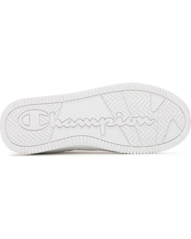 Sneaker-De-Mujer-CHAMPION-FOUL-PLAY-PLATFORM-W-S11599-WW001-BLANCO