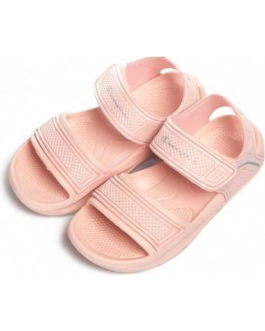 Chanclas de Niña CHAMPION SANDALIAS CHANCLAS NIA S32631 PS013 NEGRO ROSA