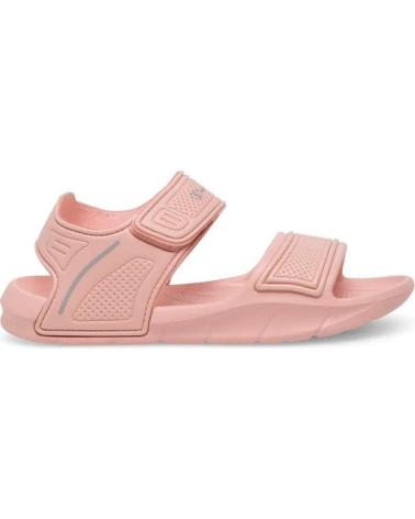Chanclas de Niña CHAMPION SANDALIAS CHANCLAS NIA S32631 PS013 NEGRO ROSA