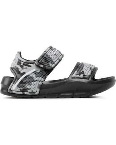 Chanclas de Niña y Niño CHAMPION SANDALIAS CHANCLAS NIO S32629 KK001 NEGRO