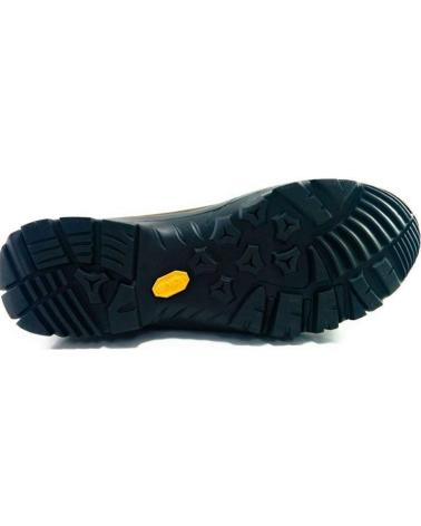 BOTTES DE TREKKING CHIRUCA GREDOS SUPRA 12 GORE-TEX MARRON MARRóN