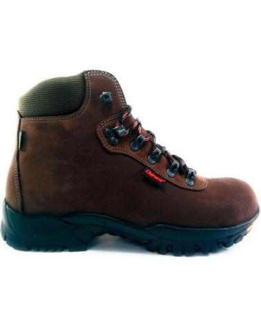 BOTTES DE TREKKING CHIRUCA GREDOS SUPRA 12 GORE-TEX MARRON MARRóN