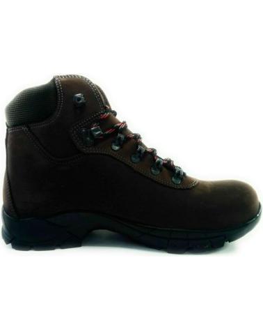 BOTTES DE TREKKING CHIRUCA GREDOS SUPRA 12 GORE-TEX MARRON MARRóN