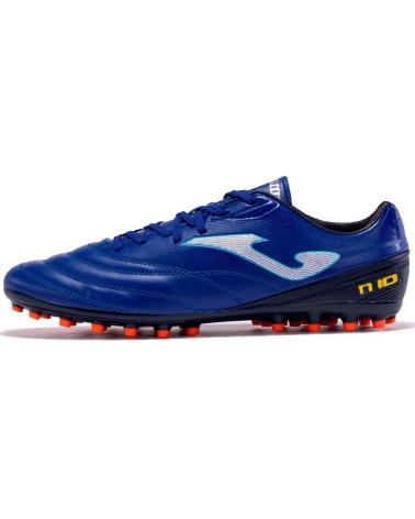 Man Trainers JOMA NUMERO-10 2304 ROYAL NAVY ARTIFICIAL GRASS AZUL
