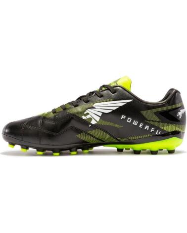 Sports-Shoes-De-Hombre-JOMA-ZAPATILLAS-MAXIMA-2331-NEGRO-NARAN-MULTI