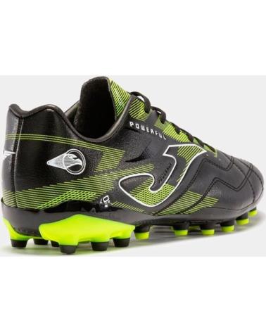 Sports-Shoes-De-Hombre-JOMA-ZAPATILLAS-MAXIMA-2331-NEGRO-NARAN-MULTI