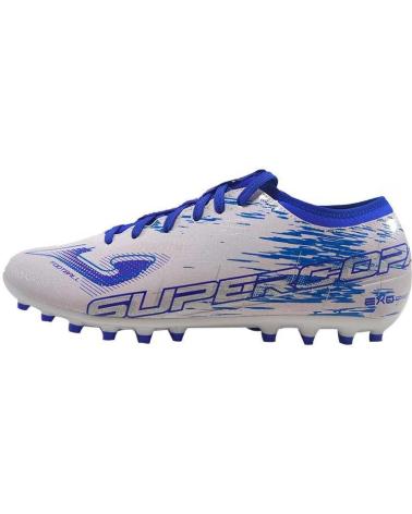 Man Trainers JOMA SUPERCOPA 2302 BCO ARTIFICIAL GRASS BLANCO
