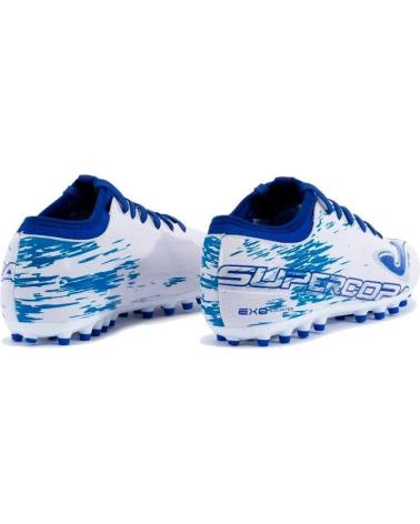 Man Trainers JOMA SUPERCOPA 2302 BCO ARTIFICIAL GRASS BLANCO