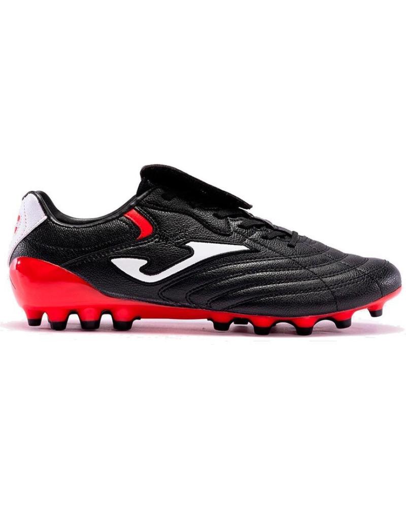 Woman Trainers JOMA AGUILA CUP 2301 ROJO ARTIFICIAL GRASS NEGRO