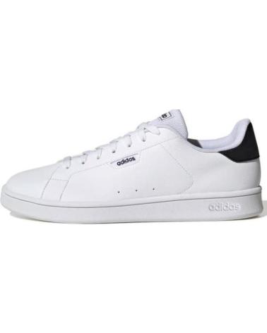 Deportivas de Hombre ADIDAS ZAPATILLAS CASUAL FTWWHT-FTWWHT-CBLACK