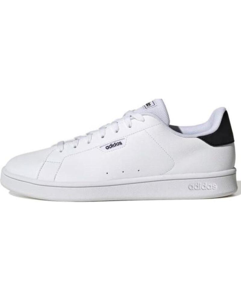 Sneaker für Herren ADIDAS ZAPATILLAS CASUAL FTWWHT-FTWWHT-CBLACK