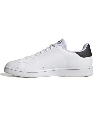 Sneaker für Herren ADIDAS ZAPATILLAS CASUAL FTWWHT-FTWWHT-CBLACK