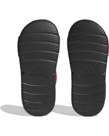 ADIDAS CHANCLA NIO ALTASWIM C FZ6488 ROJO NEGRO VARIOS COLORES