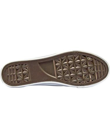 Sportif pour Femme et Fille JOHN SMITH 412 ZAPATILLAS MUJER BLANCO