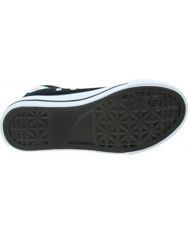 Deportivas de Mujer y Niña JOHN SMITH 412 ZAPATILLAS MUJER NEGRO