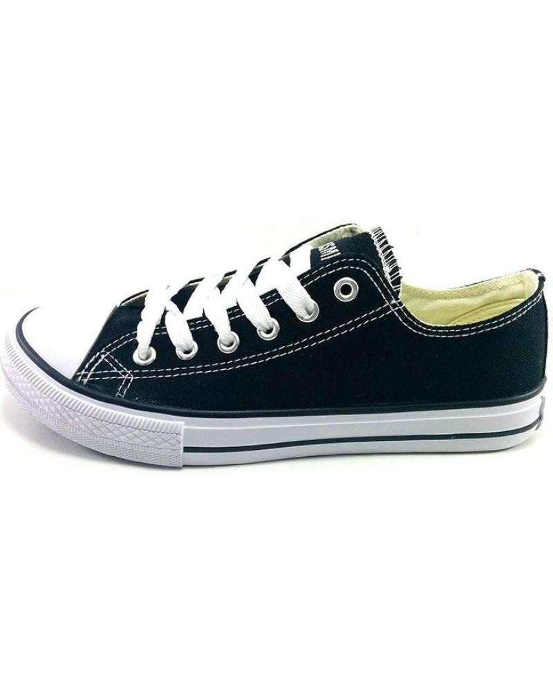 JOHN SMITH J SMITH SUMMER 24V ZAPATILLAS MUJER LONA BLANCO