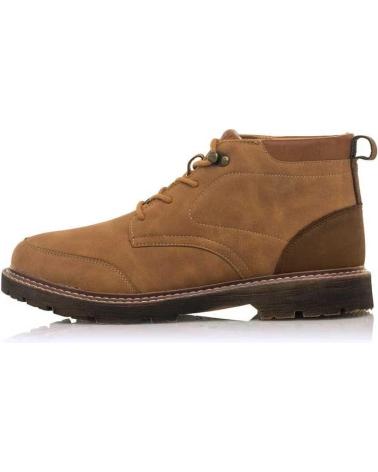 Stiefel für Herren MTNG MUSTANG HOMBRE ALDAYA 84473 C55014 MARRóN