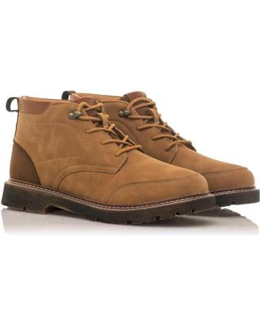 Stiefel für Herren MTNG MUSTANG HOMBRE ALDAYA 84473 C55014 MARRóN