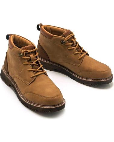 Stiefel für Herren MTNG MUSTANG HOMBRE ALDAYA 84473 C55014 MARRóN