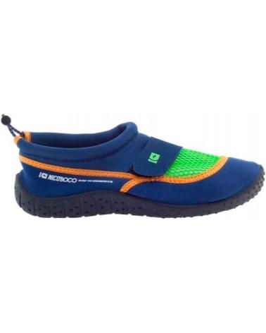 Infradito-De-Niña-NICOBOCO-CANGREJERA-ESCARPINES-ROUF-MARINO-AZUL