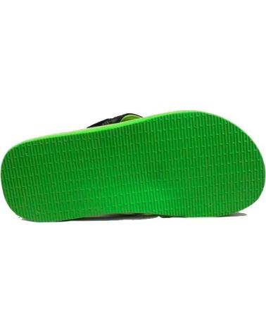 Flip-Flops-De-Niña-NICOBOCO-CHANCLA-WAVE-K-NIO-VERDE