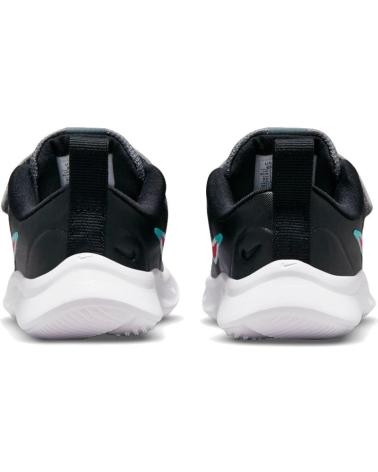 Deportivas de Niña y Niño NIKE STAR RUNNER 3 TDV DA2778-008 GRIS