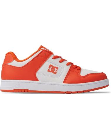 Deportivas-De-Hombre-DC-SHOES-DC-HOMBRE-MANTECA-4-SN-ADYS100769-NARANJA