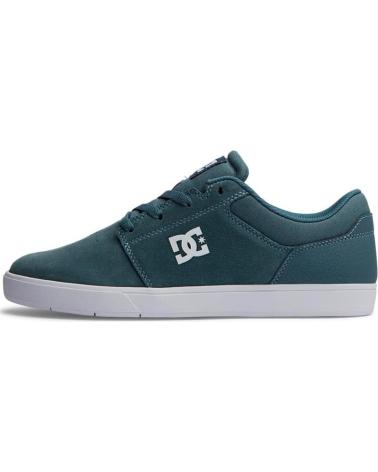 Deportivas-De-Hombre-DC-SHOES-DC-HOMBRE-CRISIS-2-ADYS100647-AZUL